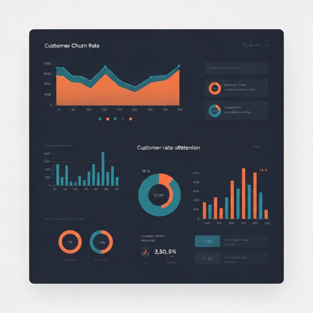 Customer Churn Analysis