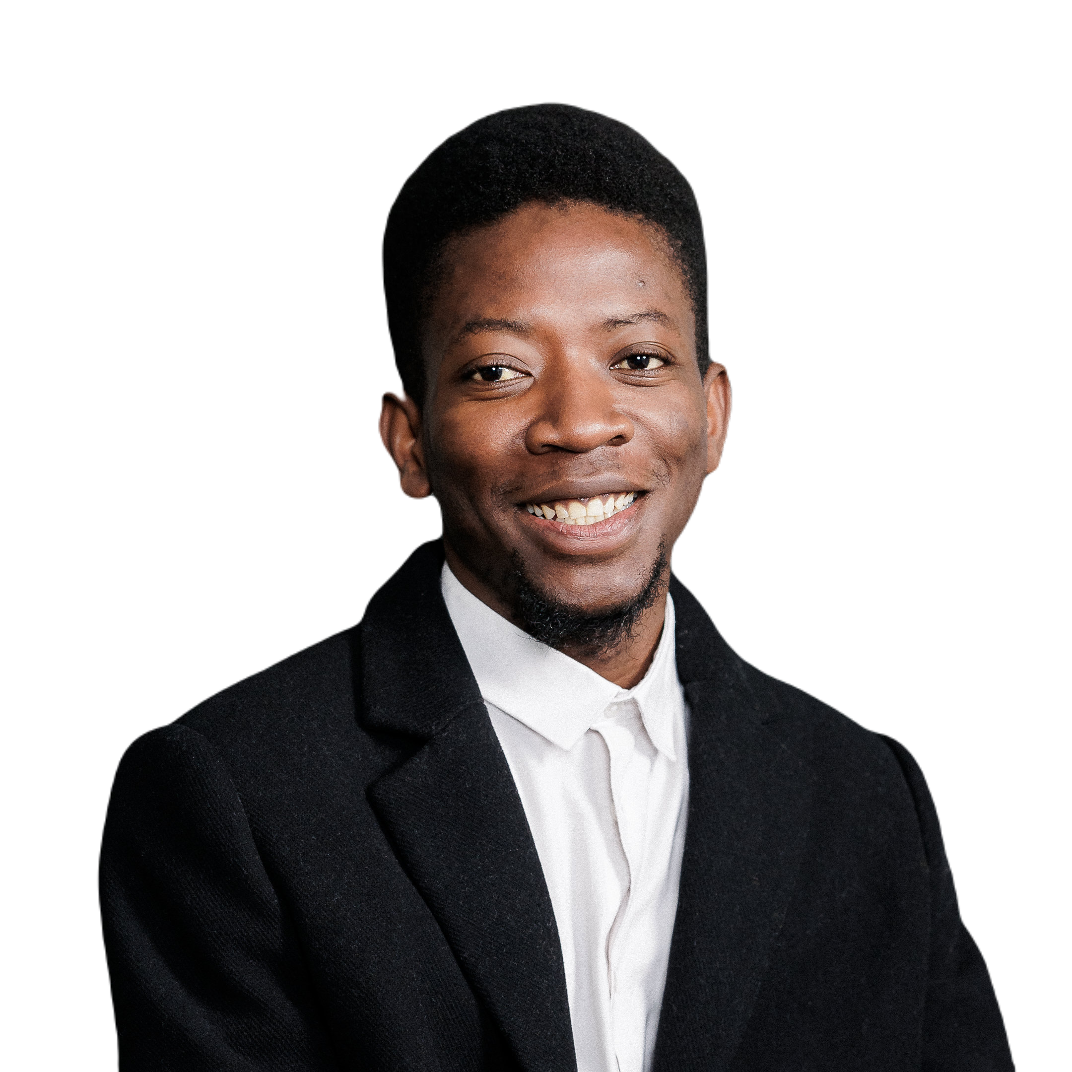 David Anthony Ouedraogo