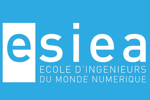 ESIEA - Intervenant Master 1