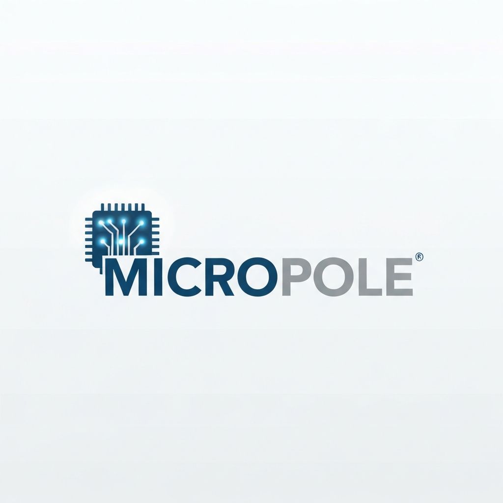 Micropole logo